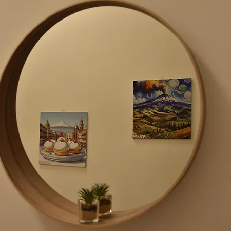 Apartamento Seven