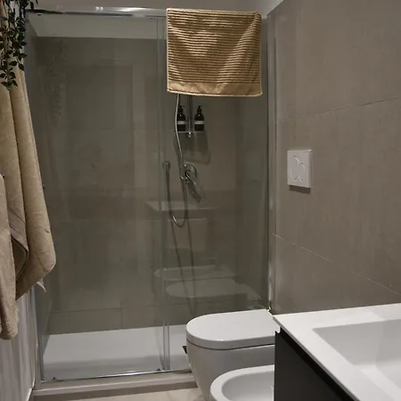 Seven Apartamento *