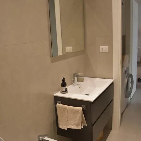 Apartamento Seven