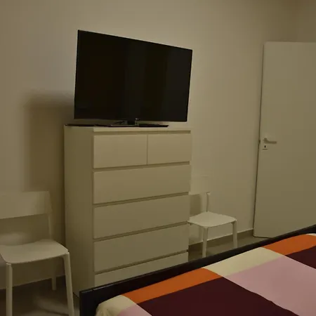 Apartamento Seven *