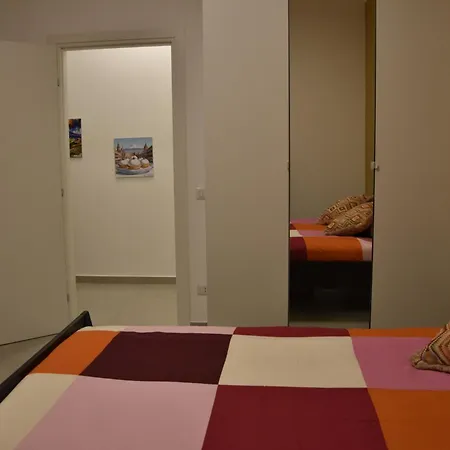 Apartamento Seven *