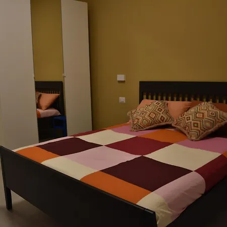 Seven Apartamento *