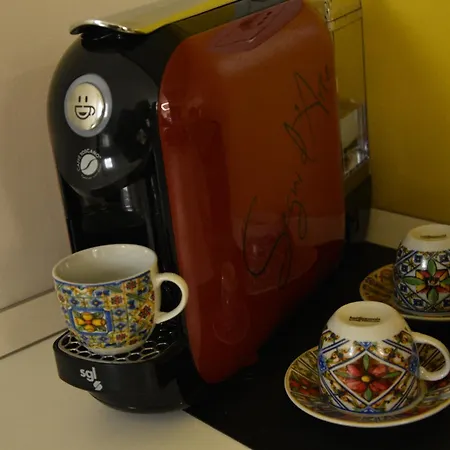 Apartamento Seven