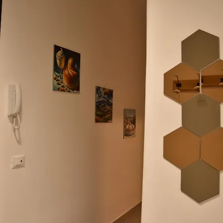 Seven Apartamento *